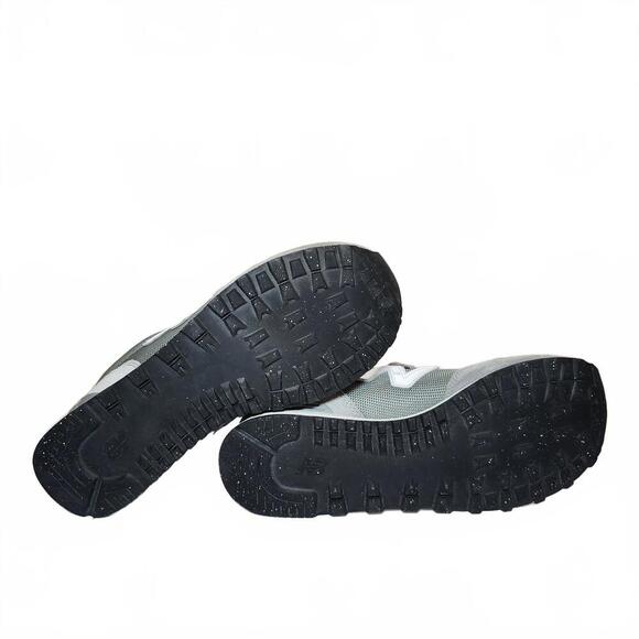 New Balance ML515GRY Men's Sneakers Size 8.5 Gray - Picture 2 of 9